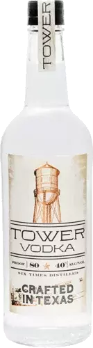 Tower Vodka
