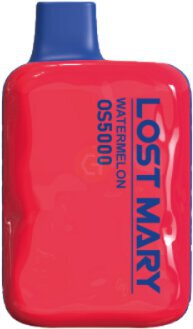 Lost Mary Mt35000 Turbo Watermelon