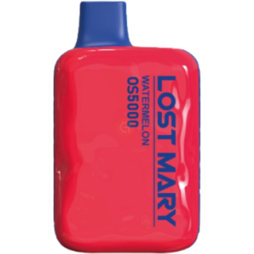 lost mary turbo watermelon Mt35000 Nicotine Strength ::20 Mg strawberry cotton candy 5-Pack] Lost Mary MT35000