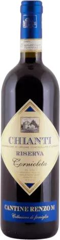 Renzo Masi Chianti Rufina Riserva