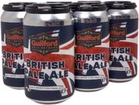 Guilford Hall British Pale Ale Direct