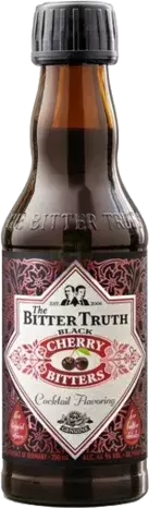 The Bitter Truth Black Cherry