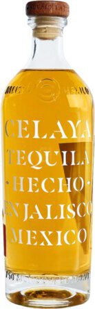 Celaya Anejo Tequila