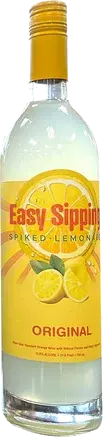 Easy Sipping Spiked Lemonade Original