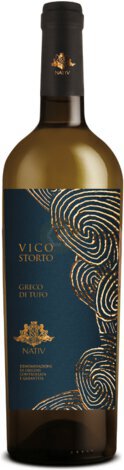 Nativ Greco Di Tufo DOCG Vico Storto