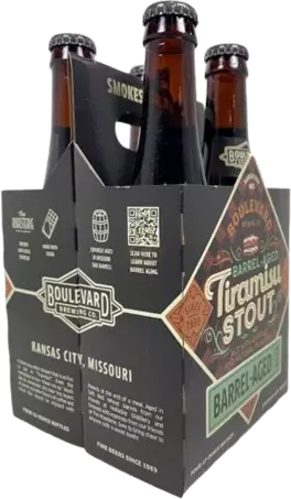 BOULEVARD BA TIRAMISU STOUT