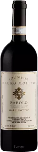 Molino Barolo Gallinotto