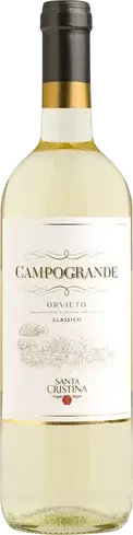 Santa Cristina Orvieto Campogrande Classico
