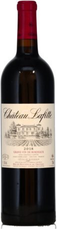 Chateau Lafite Grand Vin De Bordeaux