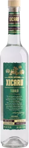 Xicaru Tobala Artsnal Mezcal 750m