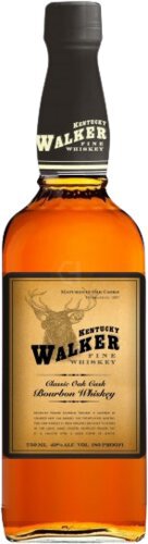 Kentucky Walker Bourbon
