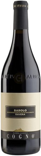 Elvio Cogno Barolo Ravera DOCG Piedmont Italy