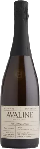 Avaline Prosecco Organic Null