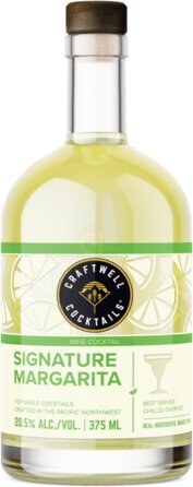 Craftwell Margarita Rtd