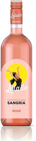 Lolailo Rose Sangria