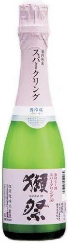 Dassai Spark 45 Jdgj Sparkling Sake