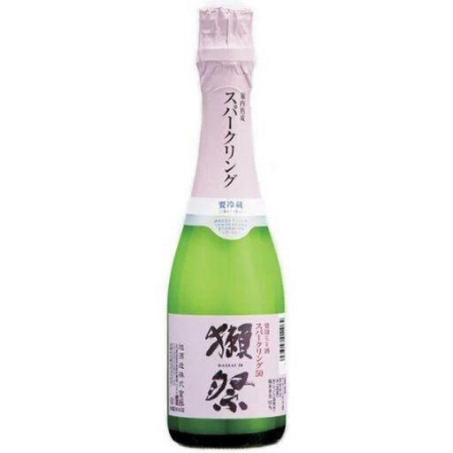 Dassai Spark 45 Jdgj Sparkling Sake 360ML - East Village Wines
