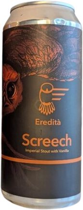 Eredita Screech Imperial Stout