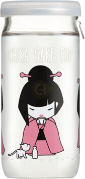Hakutsuru Chika Sake Cup Pack
