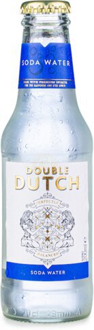 Double Dutch Soda Water
