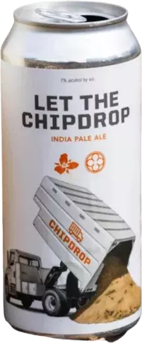 Trillium Let The Chip Drop