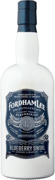 Fordham Lee Blueberry Swirl Cream Liqueur