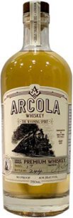 Arcola Wisky Premium Wisky Wymn