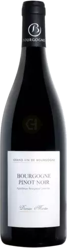 Domaine Damien Martin Pinot Noir