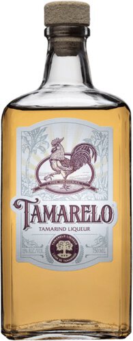 Tamarelo Tamarind Liqueur