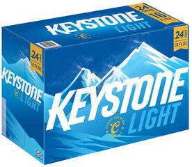 Keystone Light