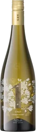 Antigal Winery & Estate Uno Chardonnay