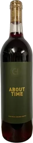 Field Recordings Merlot About Time Paso Robles