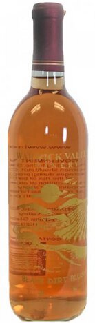 Warwick Valley Winery Black Dirt Blush