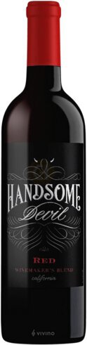 Handsome Devil Red Winemakers Blend