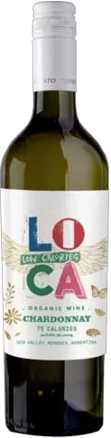 Domaine Organic Low Cal Chardonnay