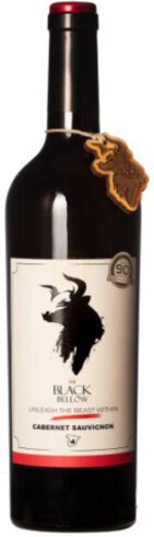 Black Bellow Cabernet Sauvignon