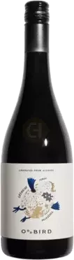 Odd Bird Non Alcoholic Gsm Red Blend