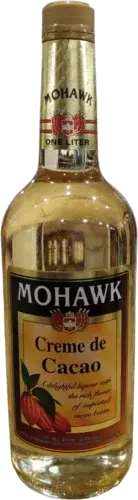 Mohawk Cr De Cacao White Creme De Cacao
