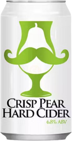Old Mine Crisp Pear Hard Cider