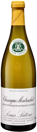 Louis Latour Chassagne Montrachet White Village