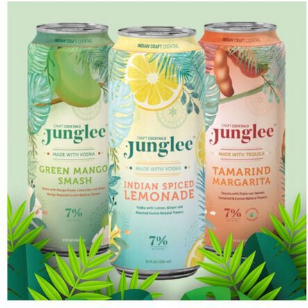 JUNGLEE VARIETY PK