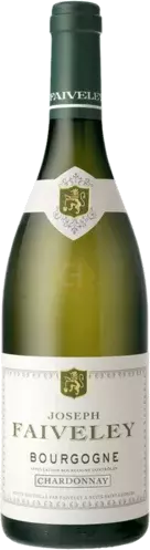 JOSEPH FAIVELEY  BOURGOGNE CHARDONNAY