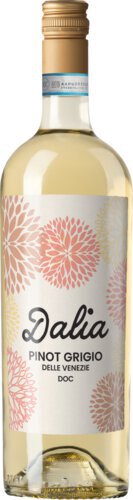 Dalia Delle Venezie Pinot Grigio