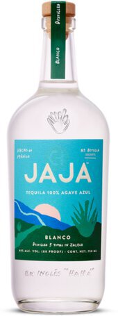 Jaja Tequila Blanco Gift Set