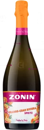 Zonin Orng Cran Riviera Spritz