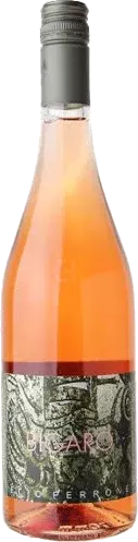 Elio Perrone Bigaro Brachetto Muscat Frizzante Rose