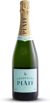 Piaff Brut Champagne Brut
