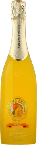 Amore Frutti Sparkling Wine Mango Moscato