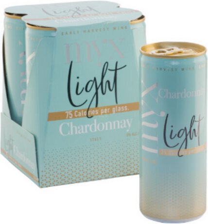 Myx Light Chardonnay