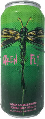 GREEN FLY DIPA